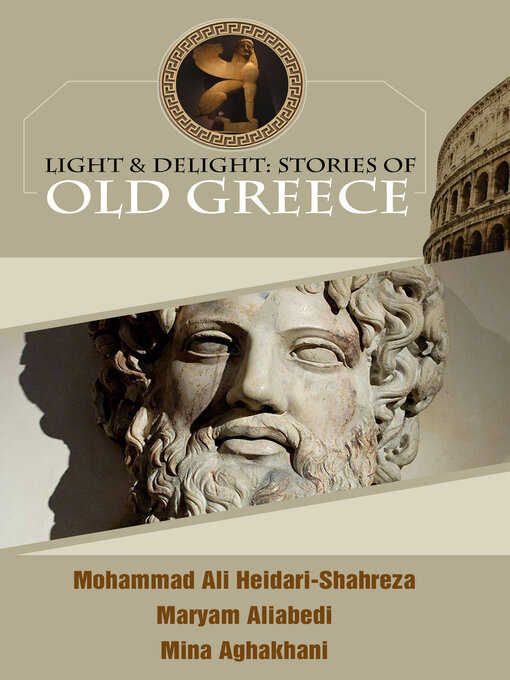 Title details for Light & Delight by Mohammad Ali Heidari-Shahreza - Available